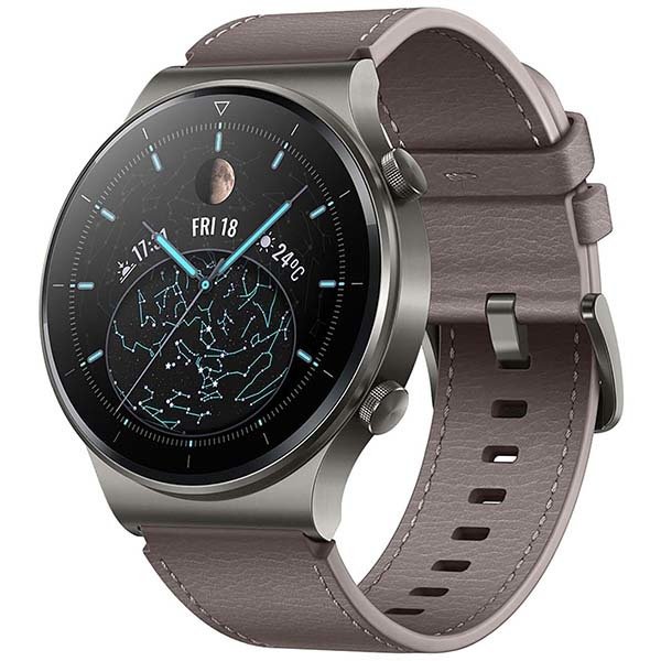 Huawei Watch GT2 Pro Nebula Gray