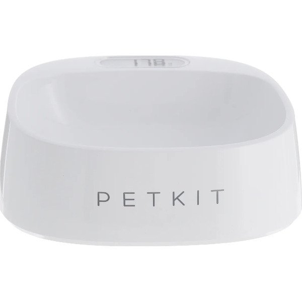 Миска с весами Xiaomi Petkit Intelligent Weighing Bowl Белая