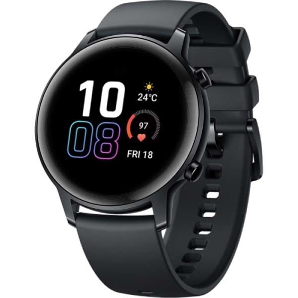 Honor MagicWatch 2 42mm HBE-B39 Agate Black