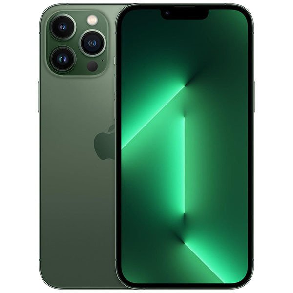 Apple iPhone 13 Pro Max 256Gb Alpine Green