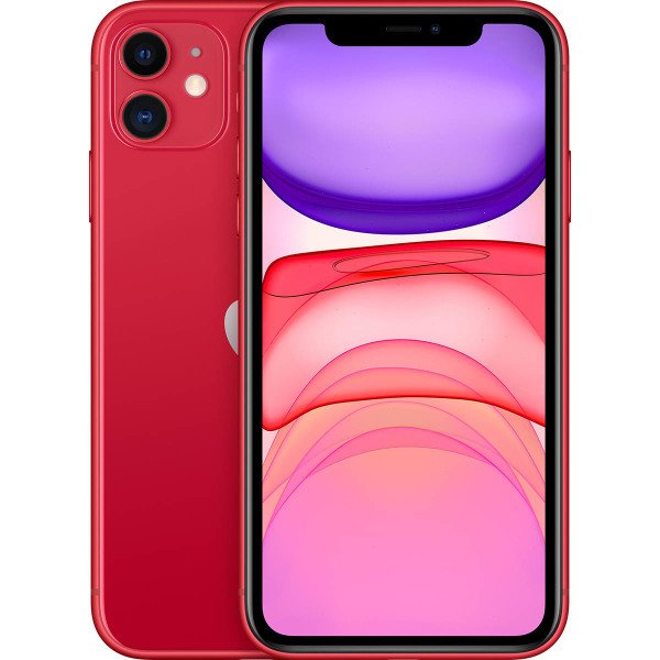 Apple iPhone 11 128Gb Product Red