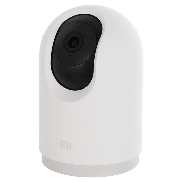 Видеокамера IP Xiaomi Mi Home Security Camera 2K Pro BHR4193GL Белая