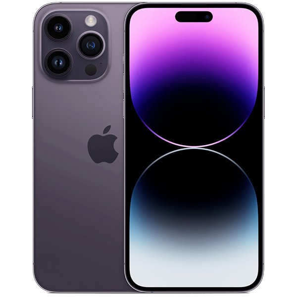 Apple iPhone 14 Pro Max 1Tb nanoSim + eSim Deep Purple