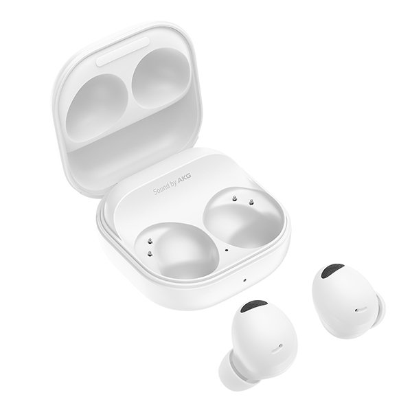 Samsung Galaxy Buds 2 Pro Global White