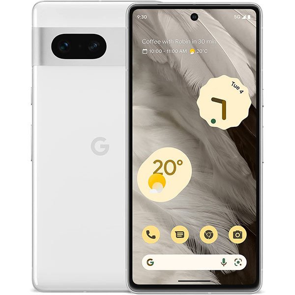 Google Pixel 7 128Gb JP Snow