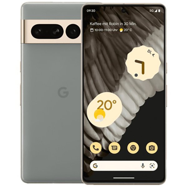 Google Pixel 7 Pro 128Gb US Hazel