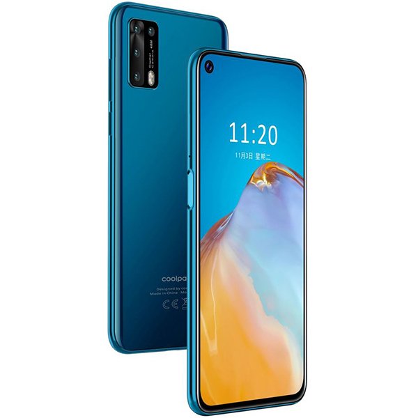 Ark Cool S 128Gb Blue