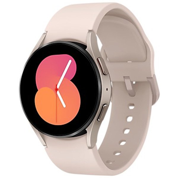 Samsung Galaxy Watch5 40мм LTE Global Rose Gold