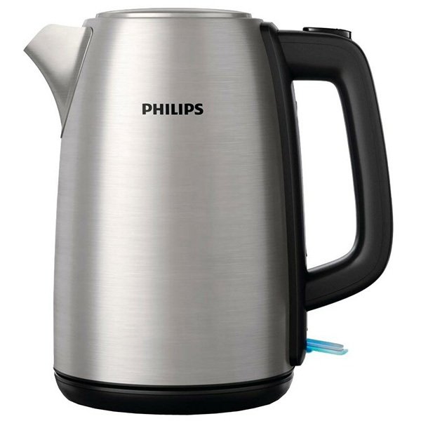 Чайник Philips HD9351/90 1.7л Серый