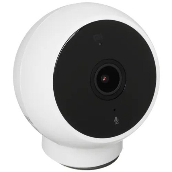 Видеокамера IP Xiaomi Mi Camera 2K Magnetic Mount BHR5255GL Белый