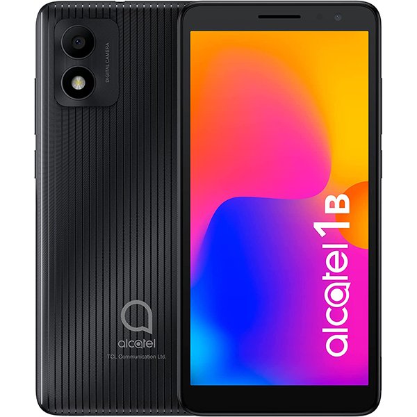 Alcatel 1B 5031G 2 32Gb Black