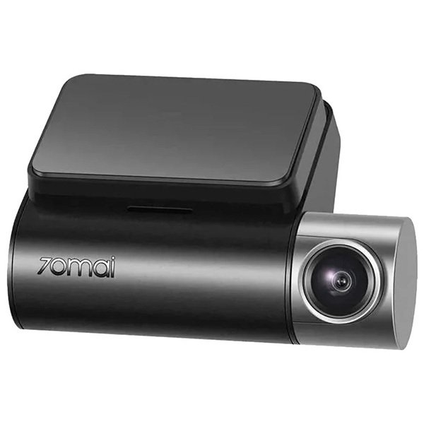 Видеорегистратор 70mai Dash Cam Pro Plus+ Midrive A500S Черный