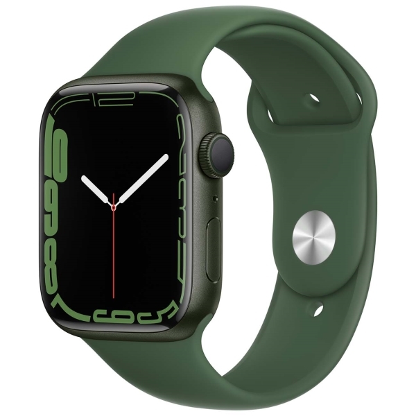 Apple Watch Series 7 41mm Green