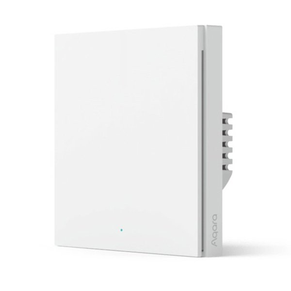 Умный выключатель Aqara Smart wall switch H1 WS-EUK03