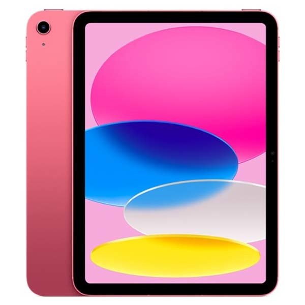 Apple iPad (2022) 64Gb Wi-Fi Pink