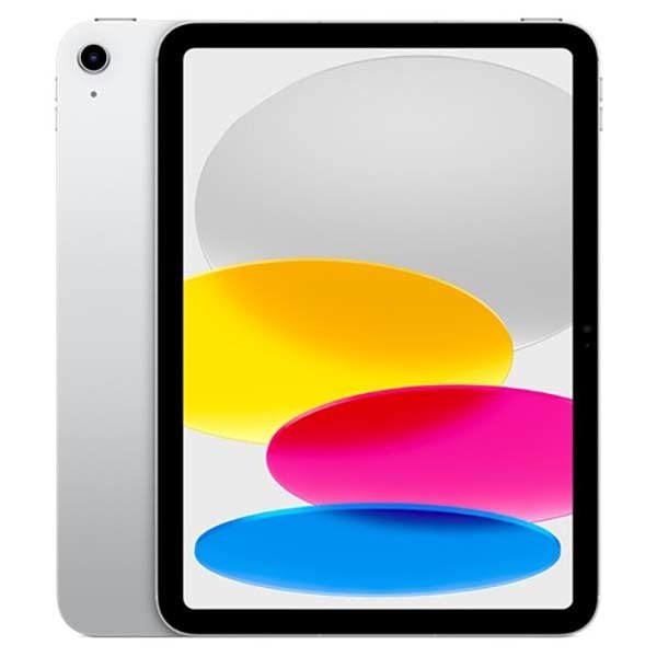 Apple iPad (2022) 256Gb Wi-Fi + Cellular Silver