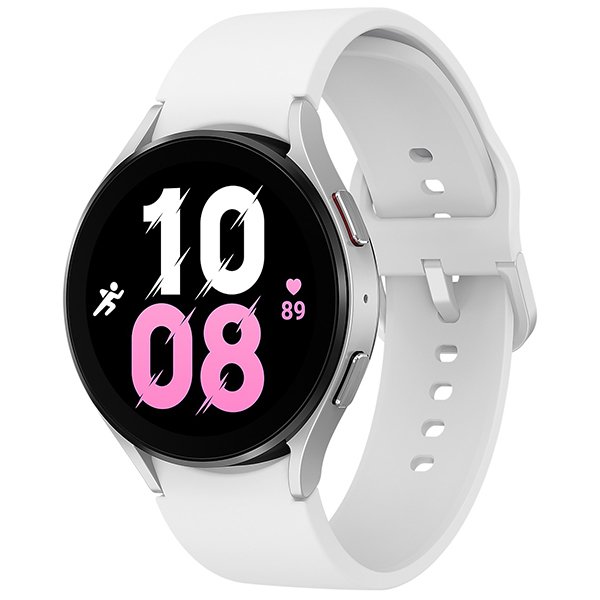 Samsung Galaxy Watch5 44мм LTE Global Silver