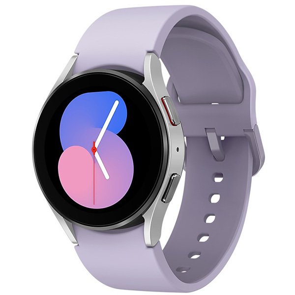 Samsung Galaxy Watch5 40мм Global Lavender