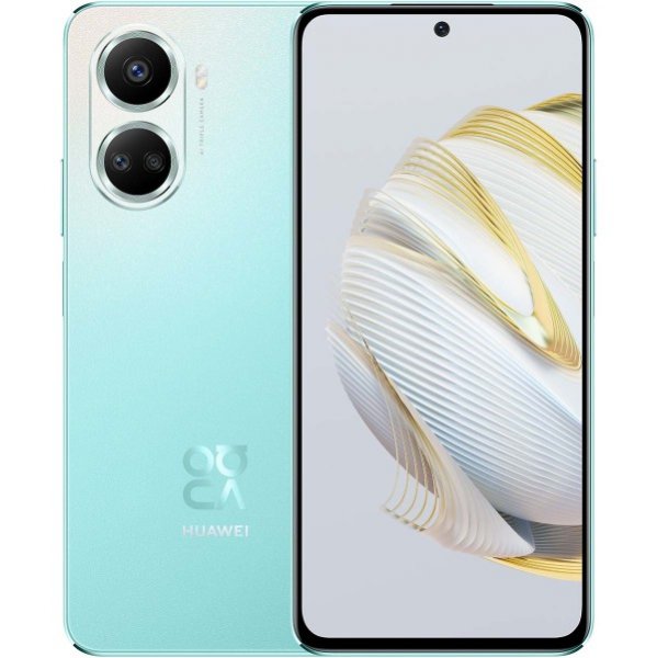 Huawei Nova 10 SE 8 256Gb Mint Green