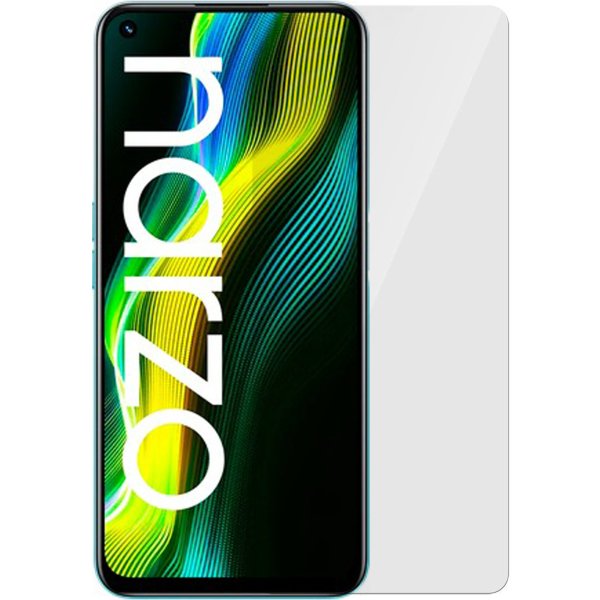 Защитное стекло для Realme Narzo 50 0.33мм Glass Pro Plus