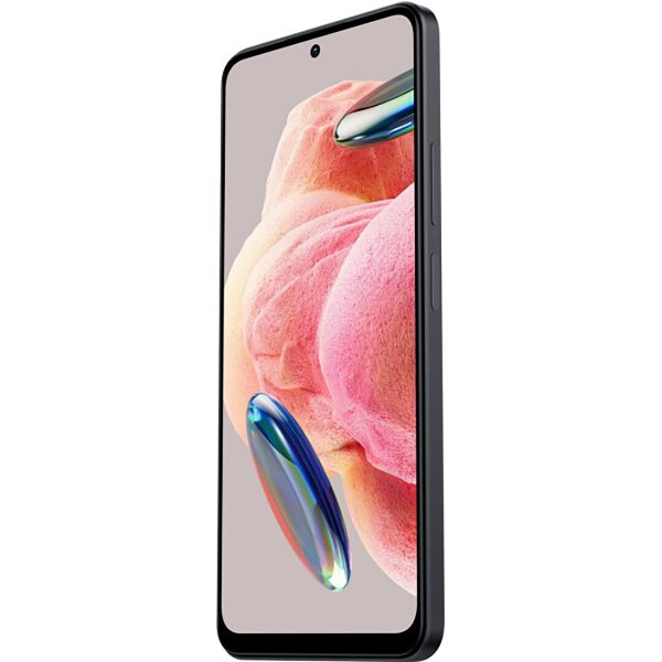 Xiaomi Redmi Note 12 8/128Gb EU Onyx Gray