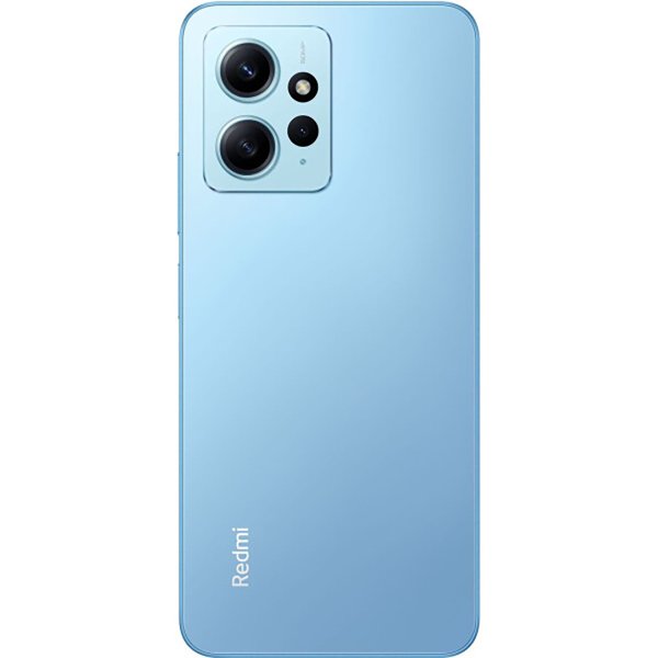 Xiaomi Redmi Note 12 8/128Gb NFC EU Ice Blue