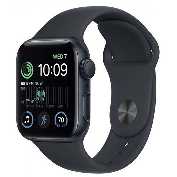 Apple Watch SE 2022 40mm M/L Midnight