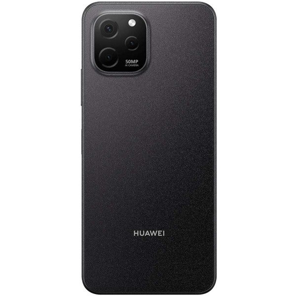 Huawei Nova Y61 4/64Gb Midnight Black