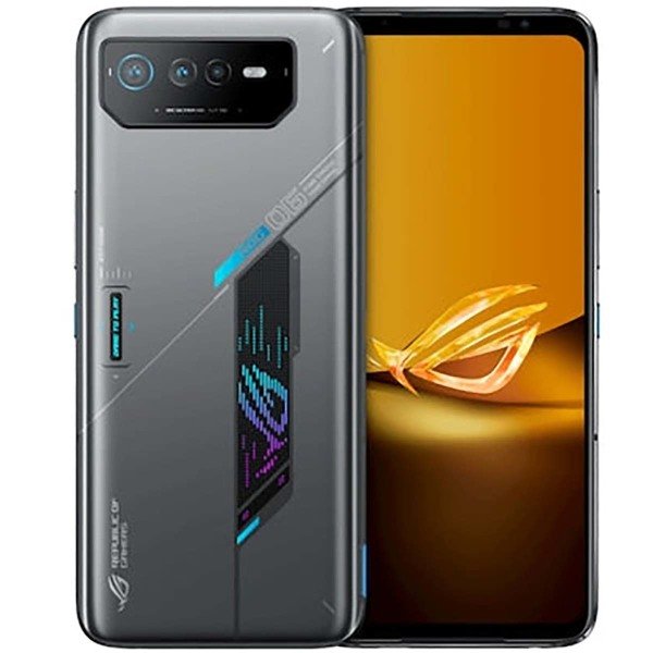 Asus Rog Phone 6D 12/256Gb Space Gray