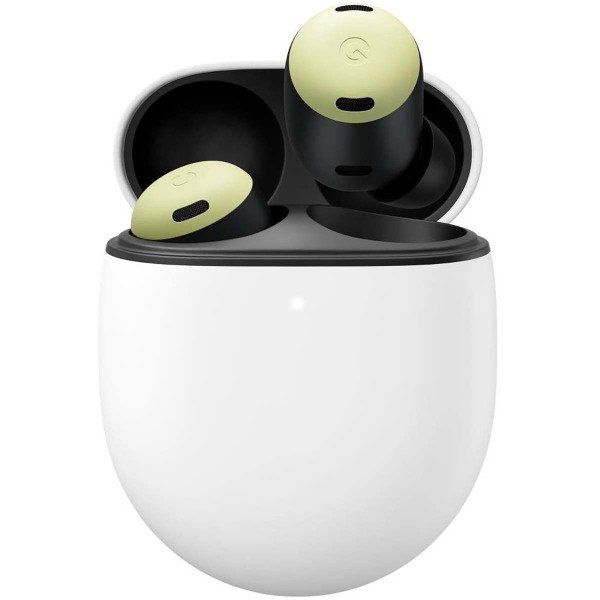 Google Pixel Buds Pro Lemongrass