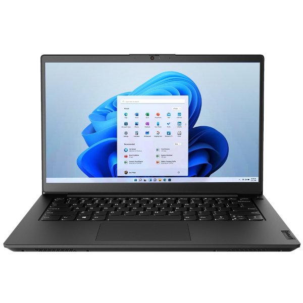 Ноутбук Lenovo K14 Gen 1 Core i7 1165G7 8Gb SSD512Gb Intel Iris Xe Graphics 14 IPS FHD 1920x1080 noOS black английская клавиатура, 21CSS1BK00