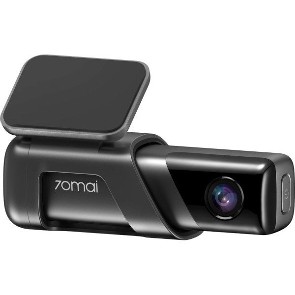 Видеорегистратор 70mai Dash Cam M500 32G Черный