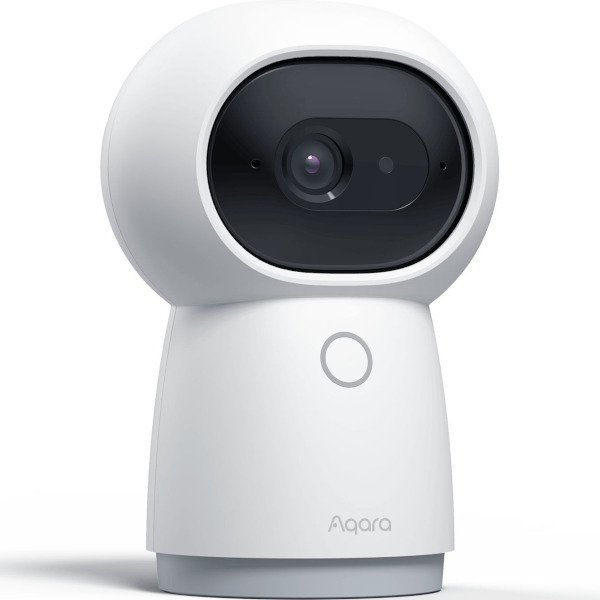 Видеокамера IP Aqara Camera Hub G3 CH-H03 Белый