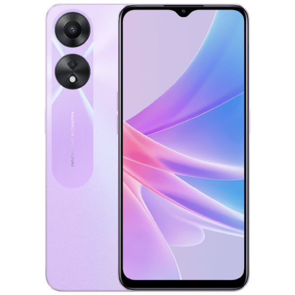 Oppo A78 5G 8/128Gb Purple