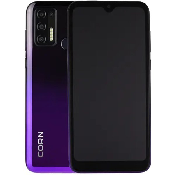 Corn C60 2 16Gb Black