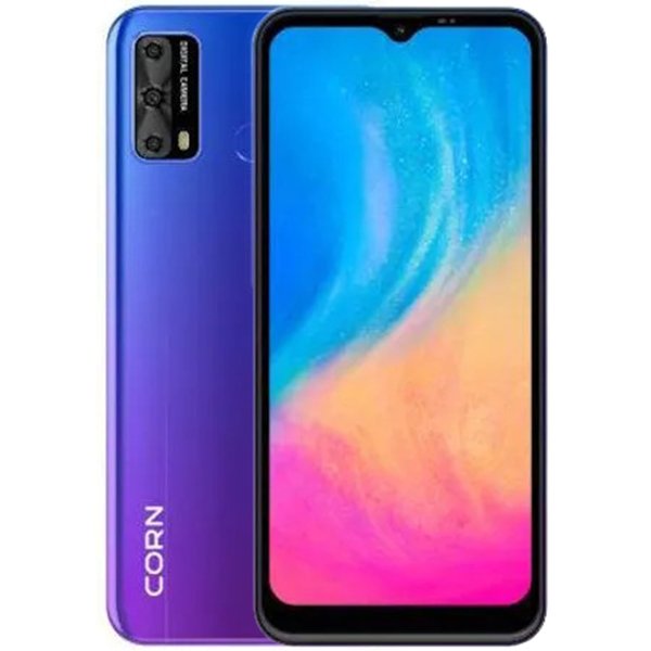 Corn Tronic 3 3 32Gb Blue Purple