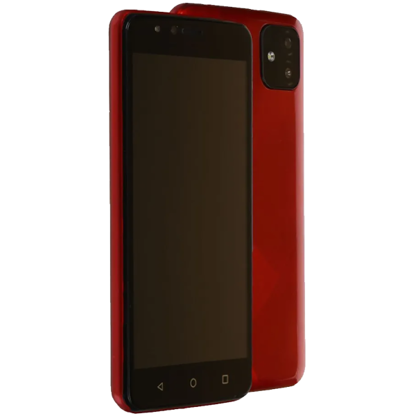 Corn X50 2 16Gb Red