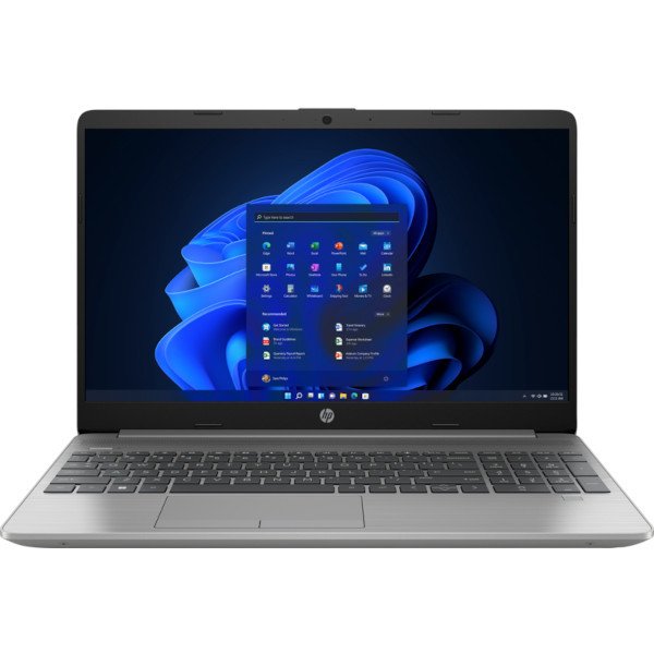 Ноутбук HP 250 G9 15 Core i5 1235U 8Gb SSD512Gb Intel Iris Xe Graphics 15.6 SVA FHD 1920x1080 Free DOS grey русская клавиатура, 6S6V0EA