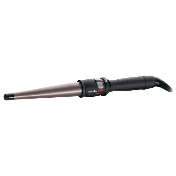 Щипцы Babyliss Pro BAB2280TTE Черные