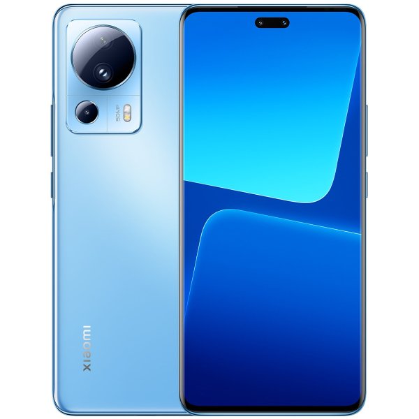 Xiaomi 13 Lite 8/128Gb EU Blue