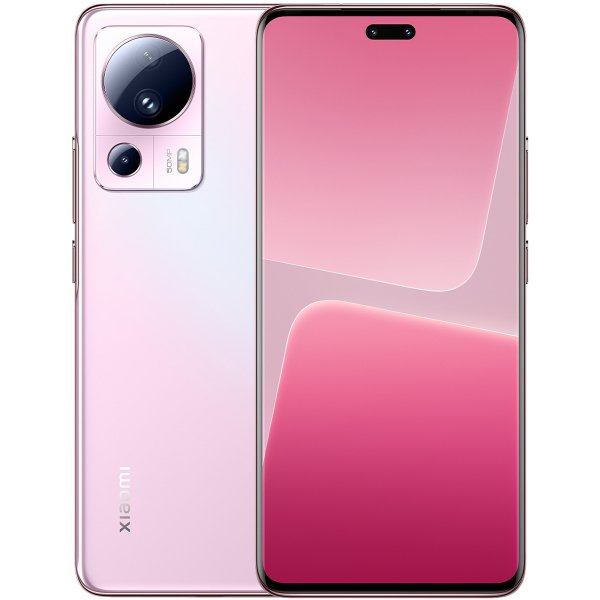 Xiaomi 13 Lite 8/128Gb EU Pink