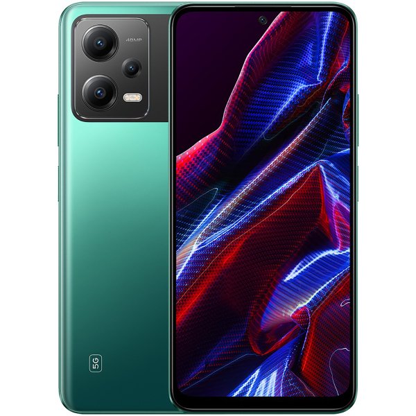 Xiaomi Poco X5 5G 6/128Gb RU Green