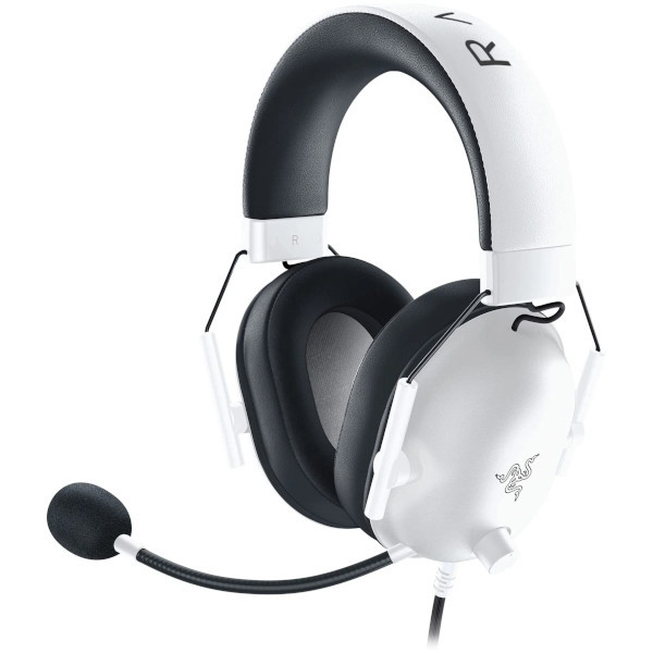 Наушники с микрофоном Razer Blackshark V2 X White RZ04-03240700-R3M1 Белые