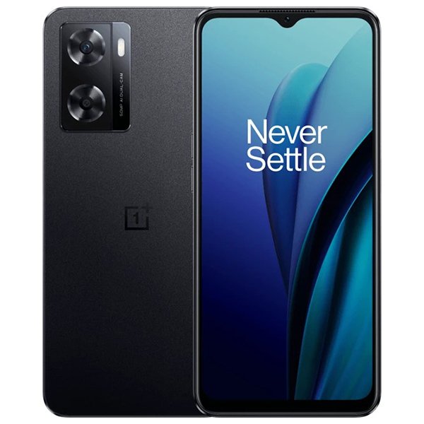 OnePlus Nord N20 SE 4 128Gb EU Black