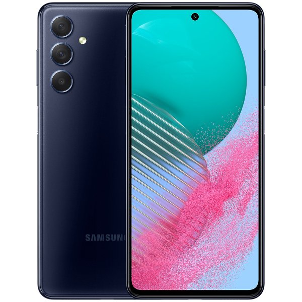 Samsung Galaxy M54 8 256Gb Global Dark Blue