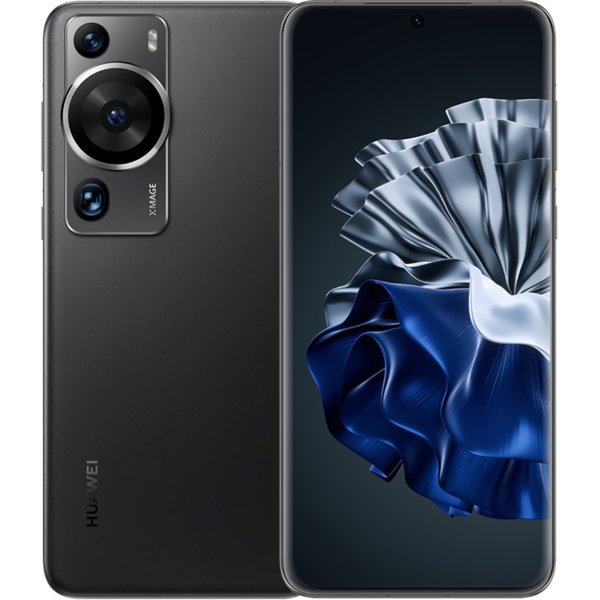 Huawei P60 Pro 8/256Gb RU Black