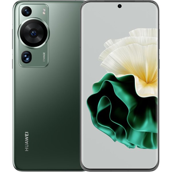 Huawei P60 Pro 8/256Gb RU Green