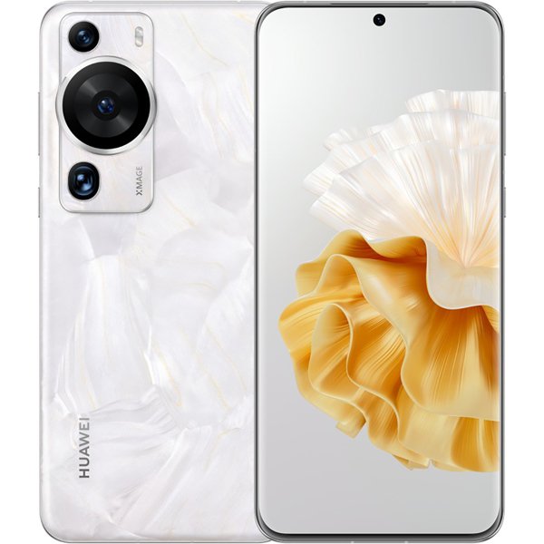 Huawei P60 Pro 8/512Gb RU Rococo Pearl