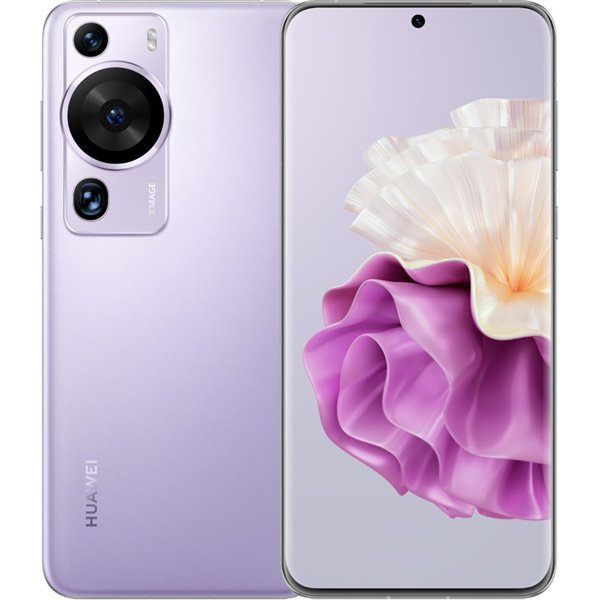 Huawei P60 Pro 8/512Gb RU Violet