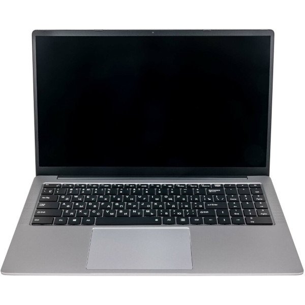 Ноутбук Hiper ExpertBook MTL1601 Core i3 1210U 16Gb SSD512Gb Intel UHD Graphics 16.1 IPS FHD 1920x1080 Free DOS grey русская клавиатура, MTL1601B1210UDS